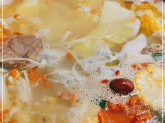 -花水湾红太阳牛肉汤锅