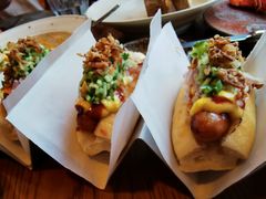 -BOR Eatery(安福路店)