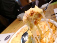 -U你·湖北家宴菜(南湖总店)