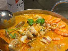 -林四喜·闽南传家菜(鼓浪屿店)