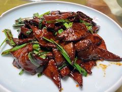 -小吊梨汤·北京菜(香山店)