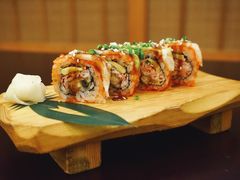 -松子料理(亮马桥店)