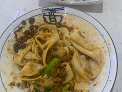 -大嘻咹biangbiang面(历史博物馆店)
