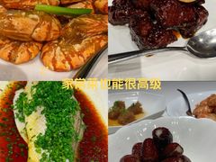 -世博源公馆·本帮融合菜·主题包厢·江景餐厅