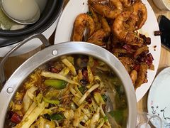 -老蜀人川菜馆(中关村店)
