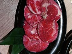 -牛角烧肉(南昌T16购物中心店)