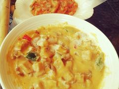-金厨泰国餐厅·全泰籍厨师料理(拱北店)