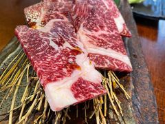-热血兄弟·炭火烤肉(融侨中心店)