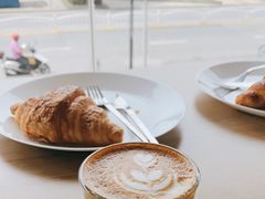 -RWORK·COFFEE(滨江店)