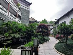 -南园酒家(前进路店)