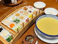 -香麒园·过桥米线·南湖雅宴
