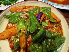 -买福记大盘鸡新疆菜
