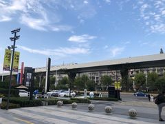 -凯德广场(西城店)