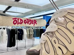 -大悦城(沈阳中街店)