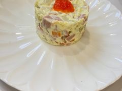 -库滋明·俄罗斯特色美食(中央大街店)