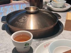 -椰妹·椰子鸡火锅(三祺广场店)