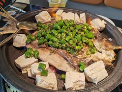 -探鱼·鲜青椒爽麻烤鱼(领展购物广场店)