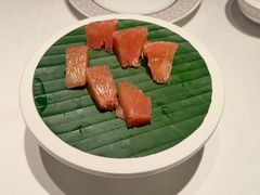 -金链花·泰国餐厅(国贸店)