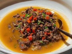 -院里寻菜·精致庭院菜(观沙岭店)