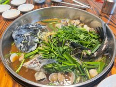 -侠成水上农庄(工业大道店)
