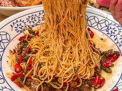 -李与白包子铺(桐梓林店)