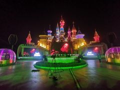 -沈阳方特欢乐世界