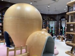 -奈尔宝·儿童乐园·亲子餐厅(星河湾店)
