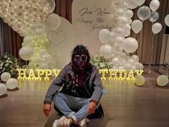 -北京三里屯CHAO酒店