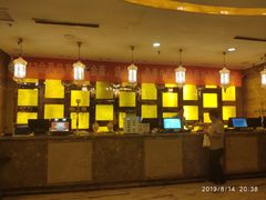-雅致丽泊洗浴·颜系轻色SPA·足道(未央店)