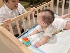 -海底捞火锅(顺义华联店)