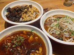 -回民餐厅(红旗路店)