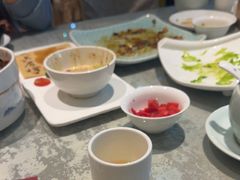 -南方酒店·淮扬菜(回民街店)