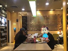 -麦当劳(海岸城店)