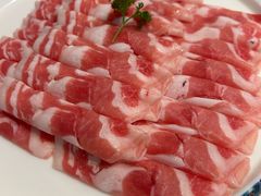-京悦南门涮羊肉(长寿路店)