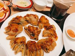 佛手茄子-芙蓉堂(武汉天地店)