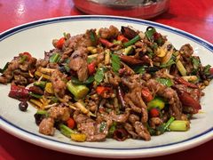-福照楼汽锅鸡·云南菜(护国路店)