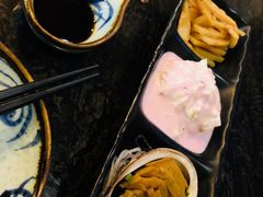 -梅亭居酒屋(中大国际店)