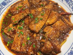 -六缘蒸菜馆(蓝天花园店)