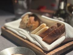 -Nolita西餐厅(金地新华道店)