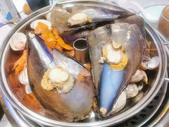 -奢谷·海鲜自助(南海万科店)