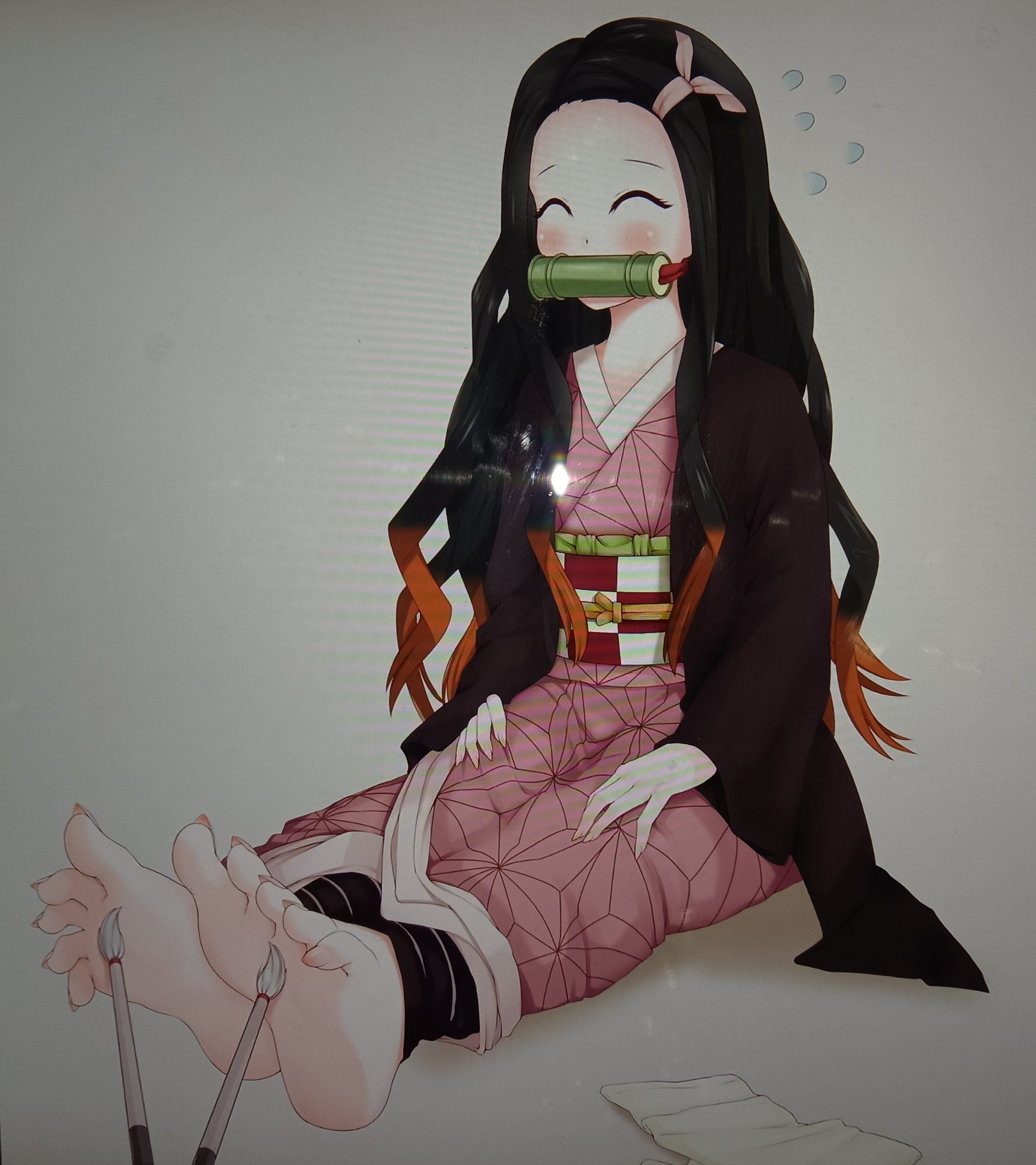 挠痒痒要以何种正确姿势进行