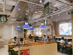 -泰悦澜·泰国餐厅(万象城店)
