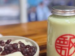 -人和水上飘(第一家店)
