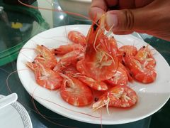 -尚品海鲜大排档
