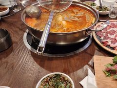 -贵州牛霸一方·苗侗酸汤鱼(白云三元里店)