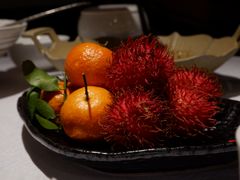 -三宝大饭店-中和艺素餐厅(浦上金山正祥广场店)