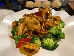 -东馆和天下特色餐饮(工农店)