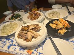 -东方饺子王(和平里店)