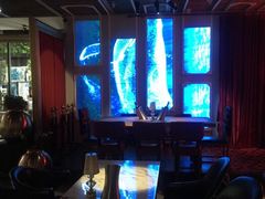 -JUKEBOX玖部音乐餐厅(华侨城店)