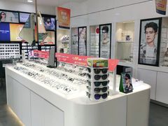 -利明眼镜(顺河路店)